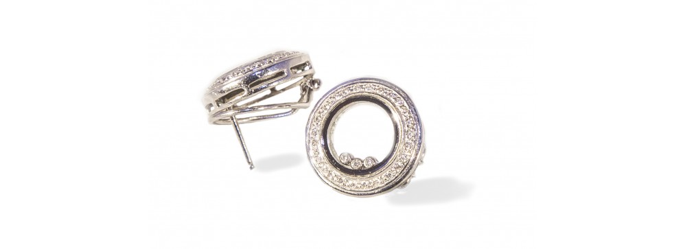 Exclusive to Precious
